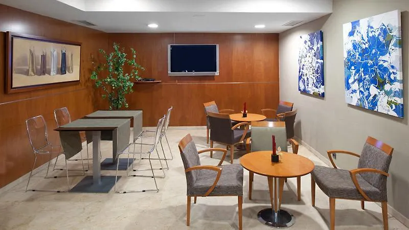 ****  Catalonia Born Hotel Barcelona Spain