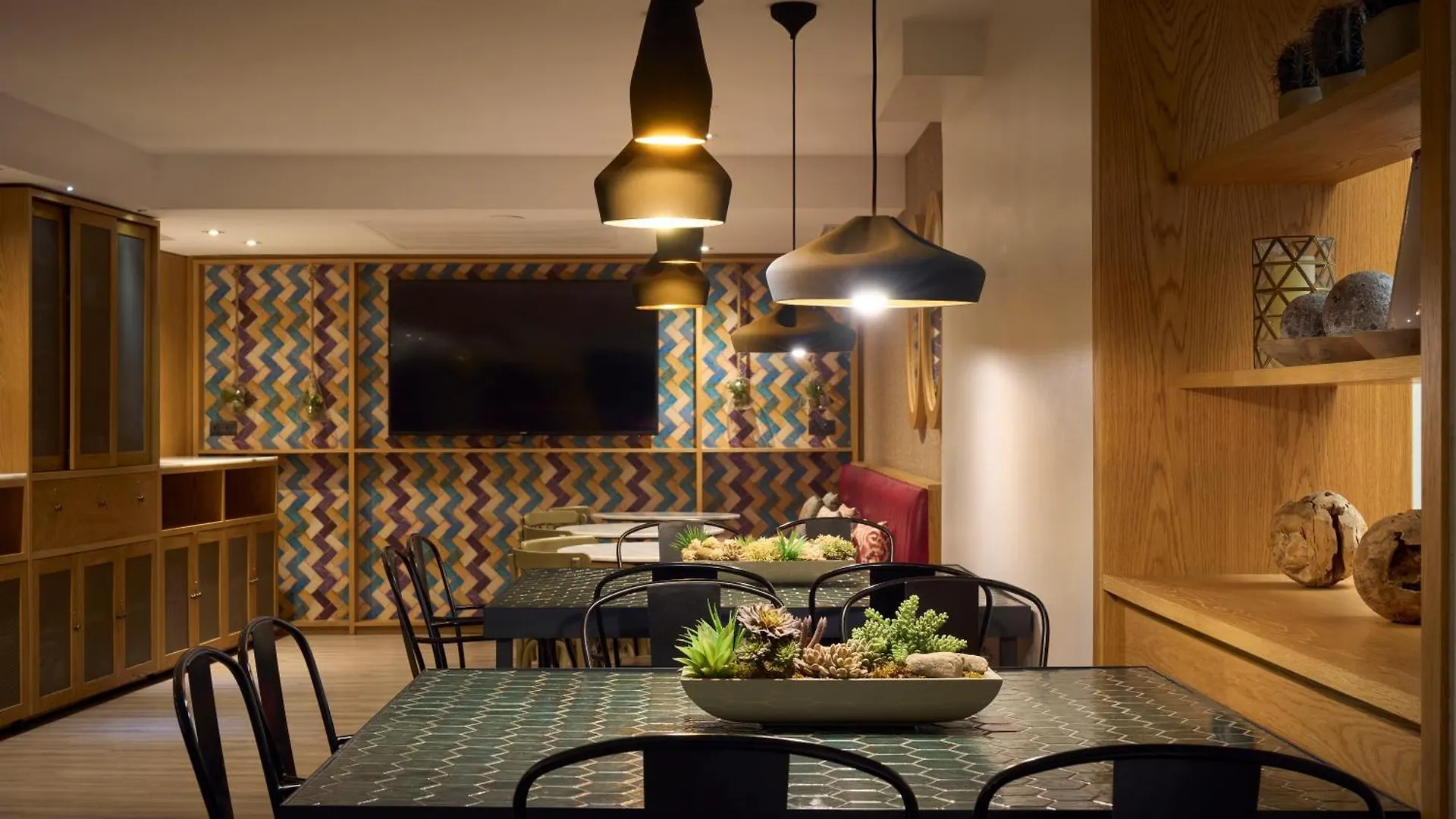 ****  Hotel Catalonia Born à Barcelone Espagne