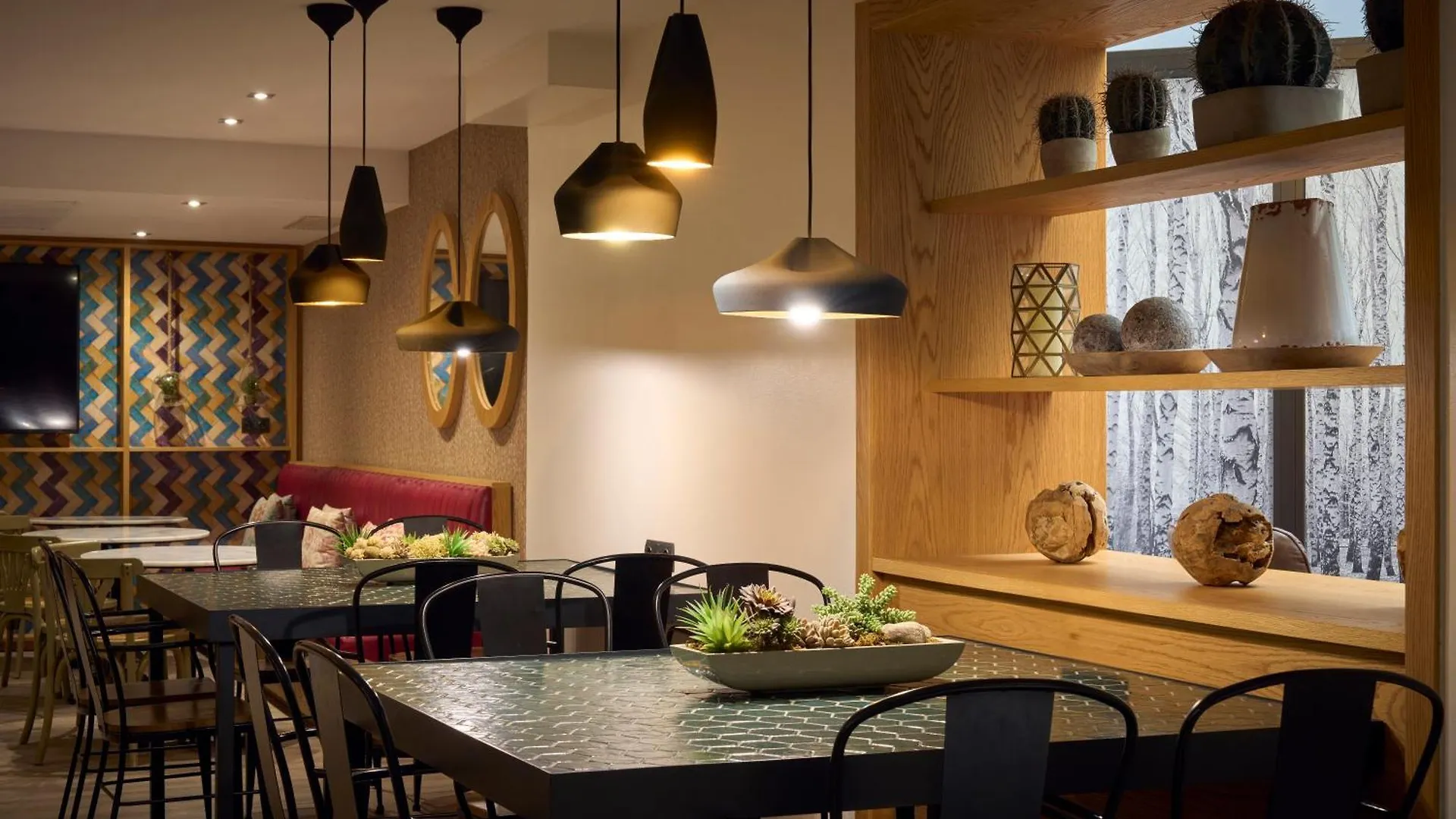 Catalonia Born Hotel Barcelona