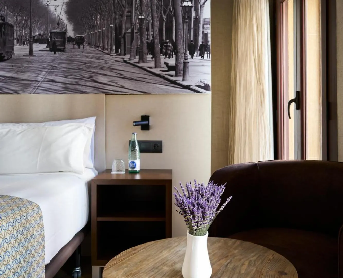 Hotel Catalonia Born à Barcelone