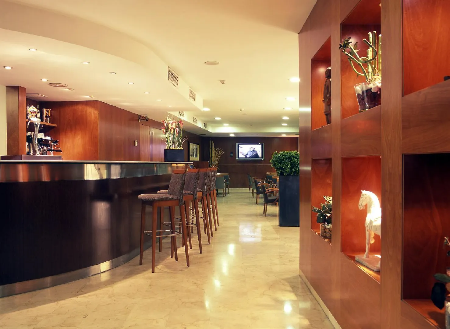 Catalonia Born Hotel Barcelona Spain