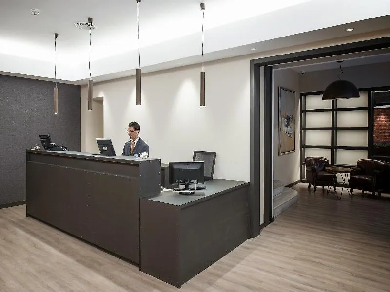 ****  Catalonia Born Hotel Barcelona Spain