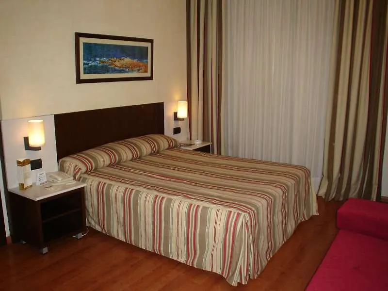 Hotel Catalonia Born à Barcelone