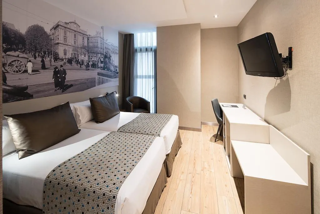 Catalonia Born Hotel Barcelona