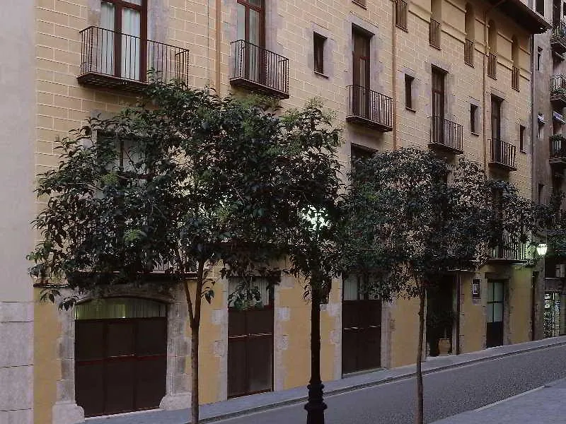 Catalonia Born Ξενοδοχείο Βαρκελώνη